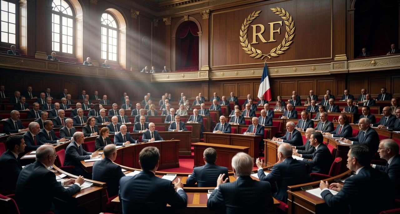 Autonomie de la Corse : l’Assemblée nationale prouve que le compromis est encore possible