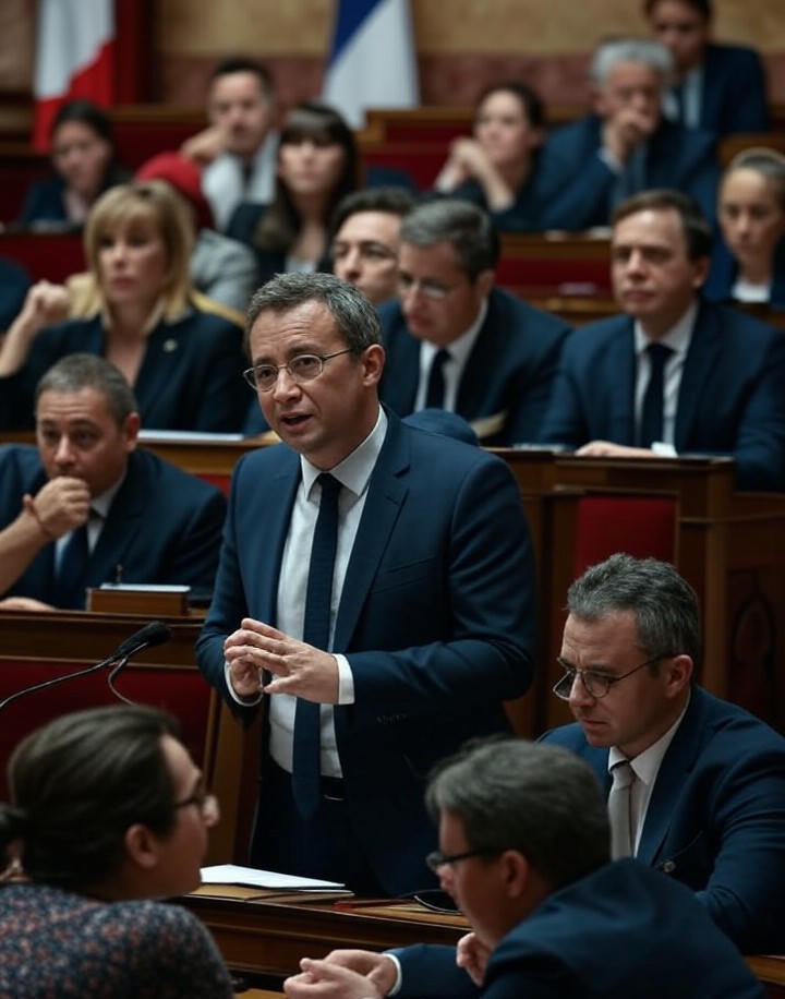 Budget 2026 : le gouvernement Lecornu joue avec le feu face à un calendrier explosif