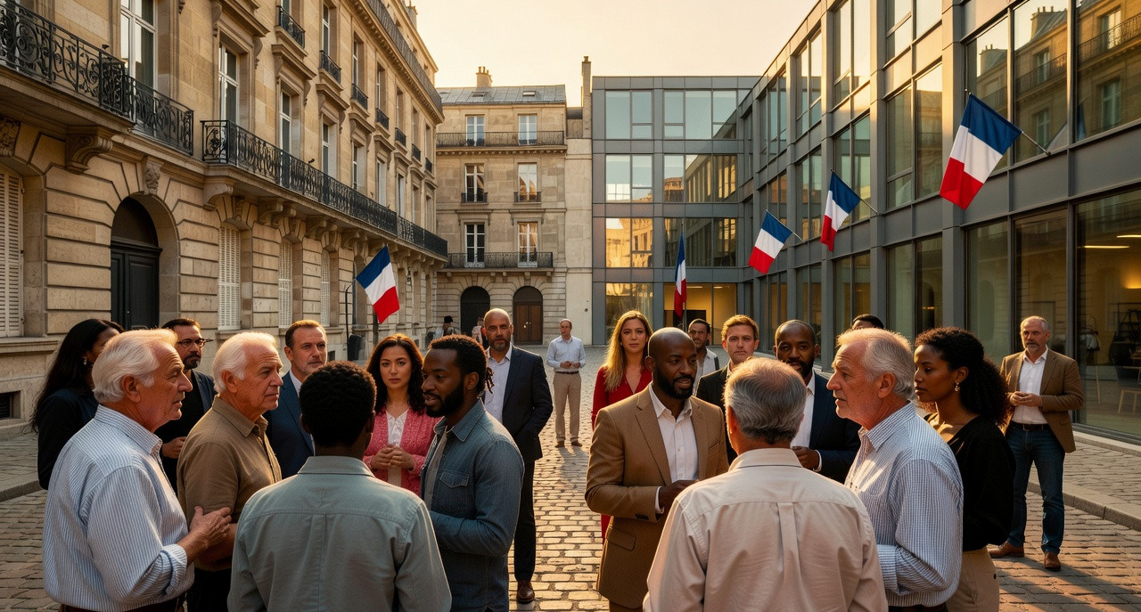 Présidentielle 2027 : Borne tente de sauver le centre face à l’éclatement