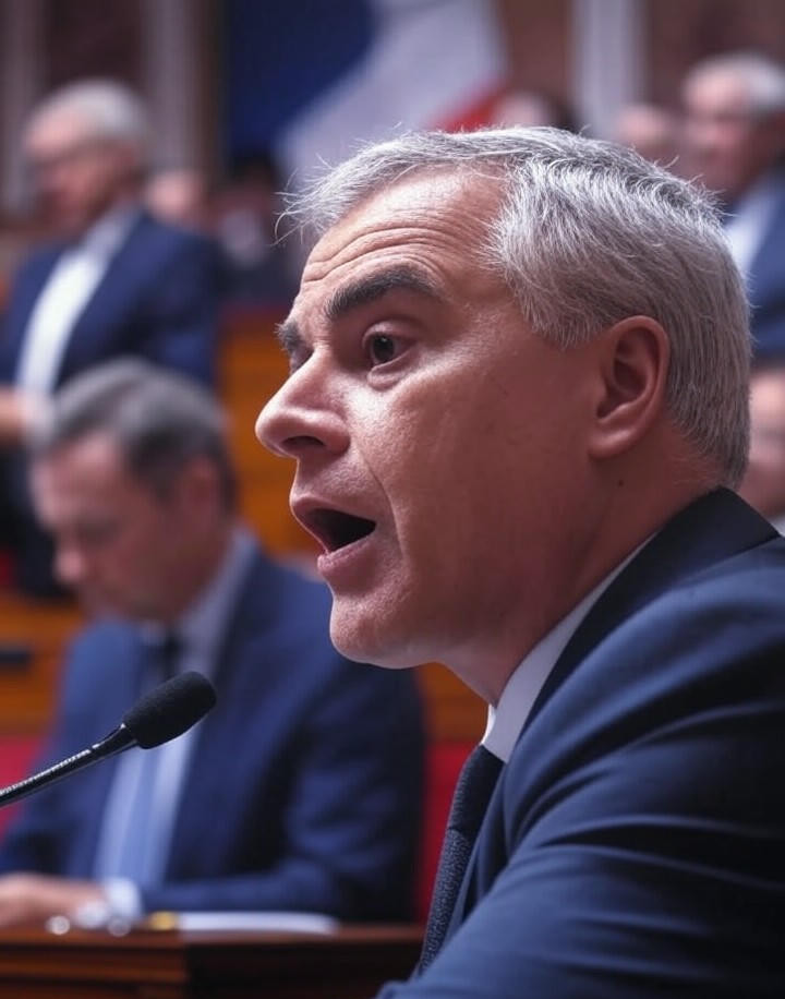 Budget 2026 : Lecornu lance un appel à l'unité face aux blocages politiques