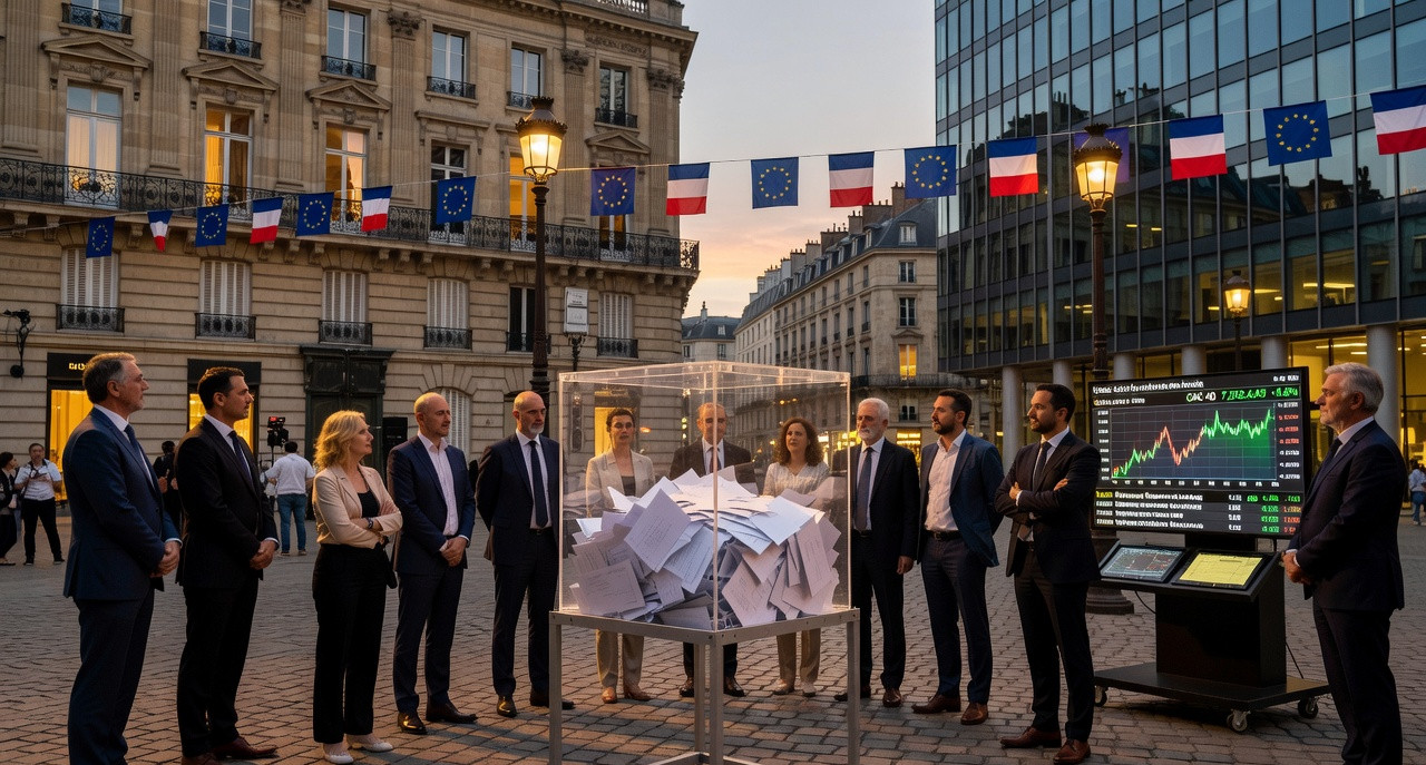 2027 : la présidentielle sous haute surveillance des financements étrangers
