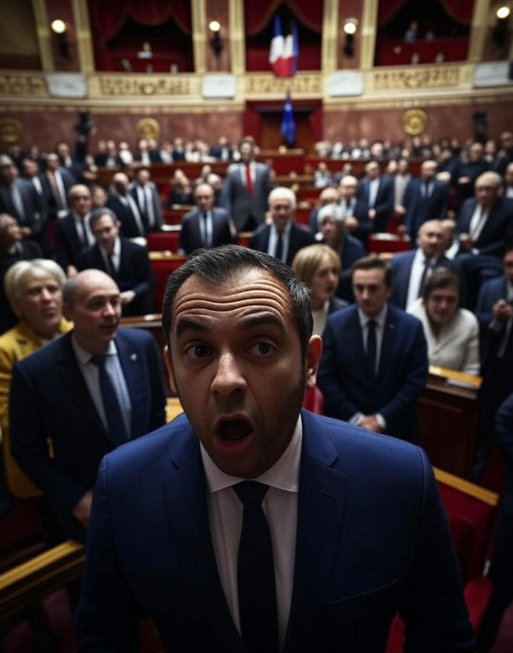 Budget en péril : Lecornu tente de sauver les « priorités absolues » face à l’obstruction de la droite