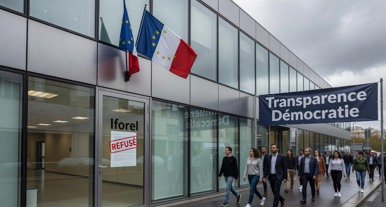 RN privé de ses financements occulte : l’Iforel, bras financier caché du parti, perd son agrément