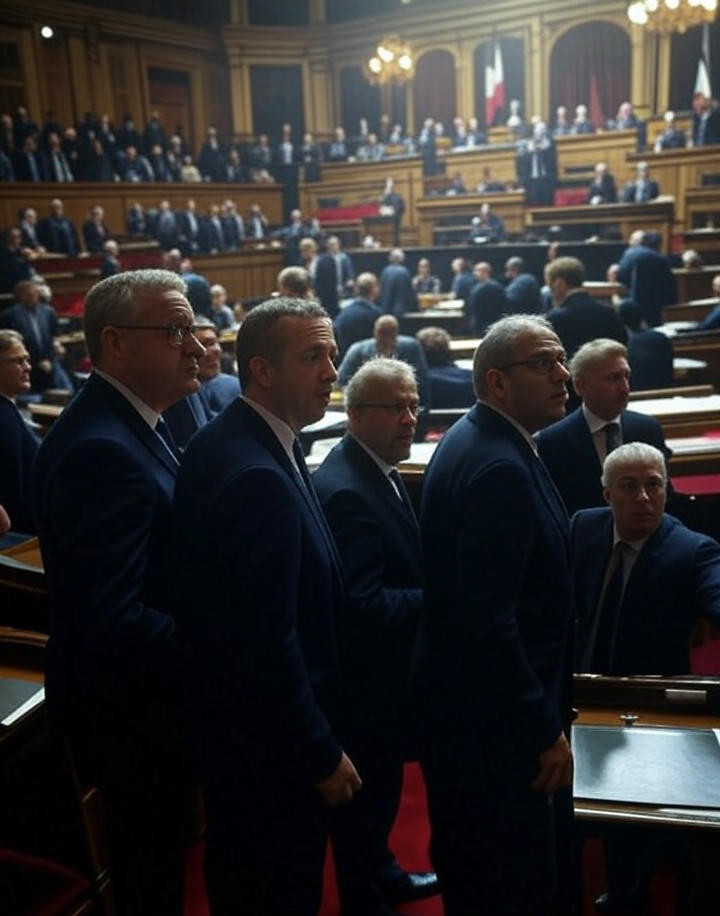 Budget 2026 : le Sénat défie Macron sur les arrêts maladie et la Sécurité sociale