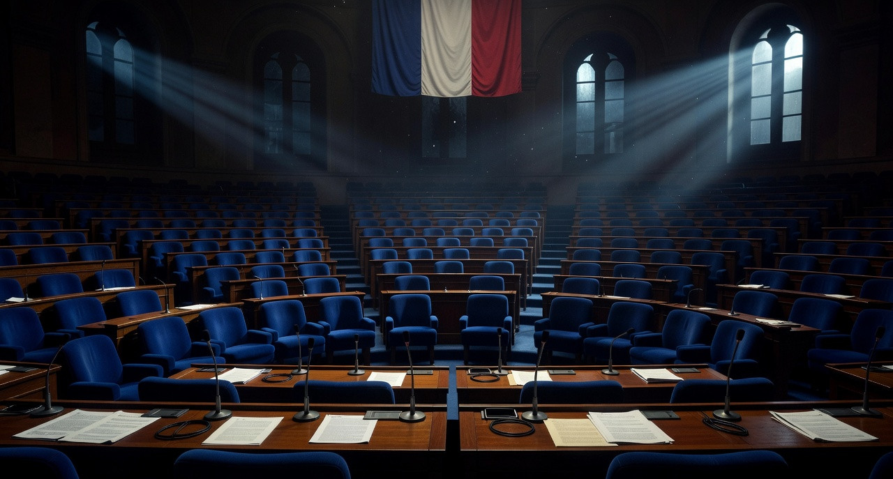 Mariages étrangers : la droite bloquée par l'obstruction de la gauche à l'Assemblée