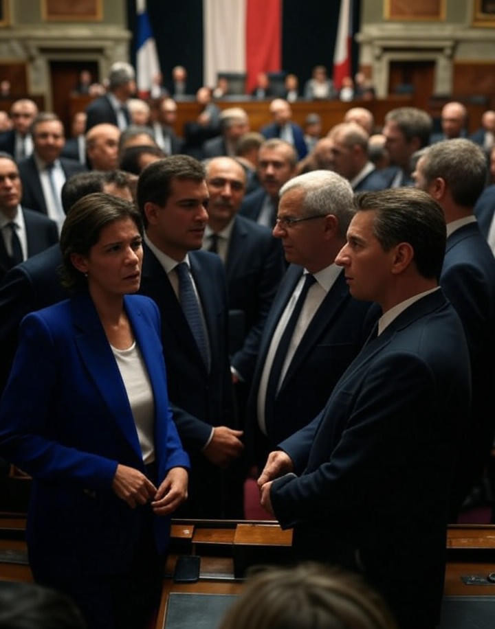 Laurent Wauquiez veut interdire le voile aux mineures : une mesure controversée et anticonstitutionnelle ?