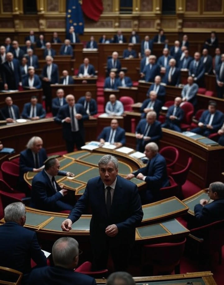 Budget 2026 : le Sénat impose sa vision libérale face à un gouvernement en retrait