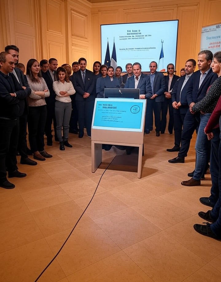 Violences faites aux femmes et enfants : Bergé dévoile un projet de loi choc de 53 mesures