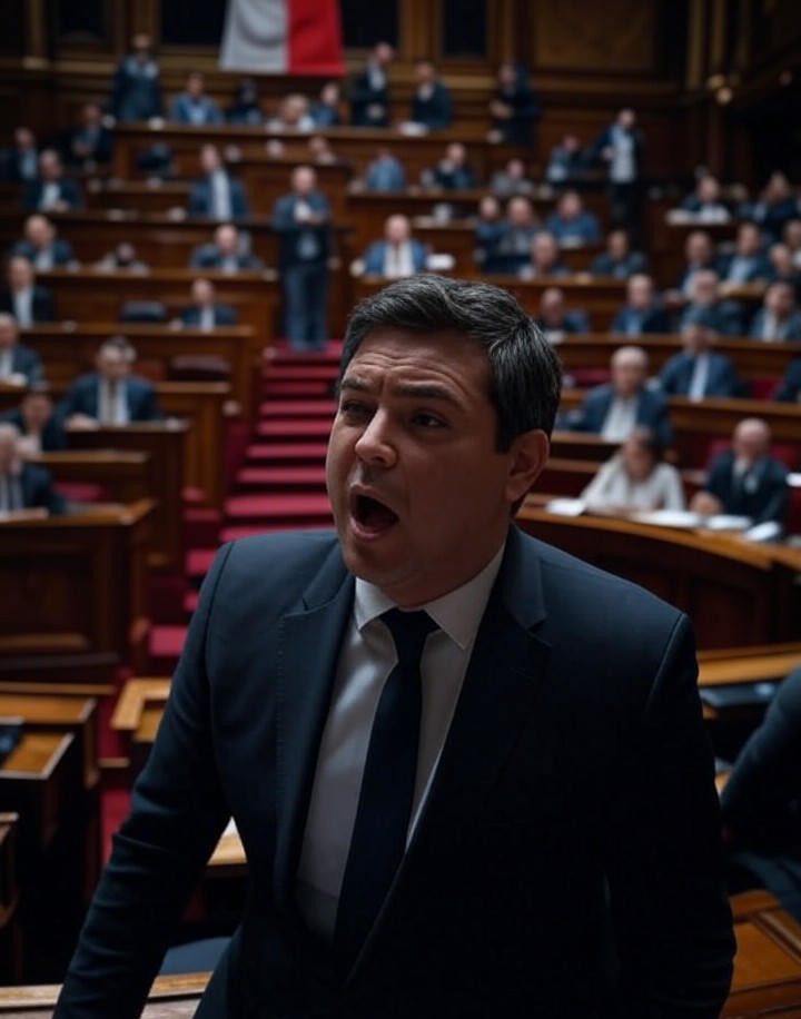 Budget 2025 : l'Assemblée nationale en crise, un régime autoritaire en ligne de mire ?