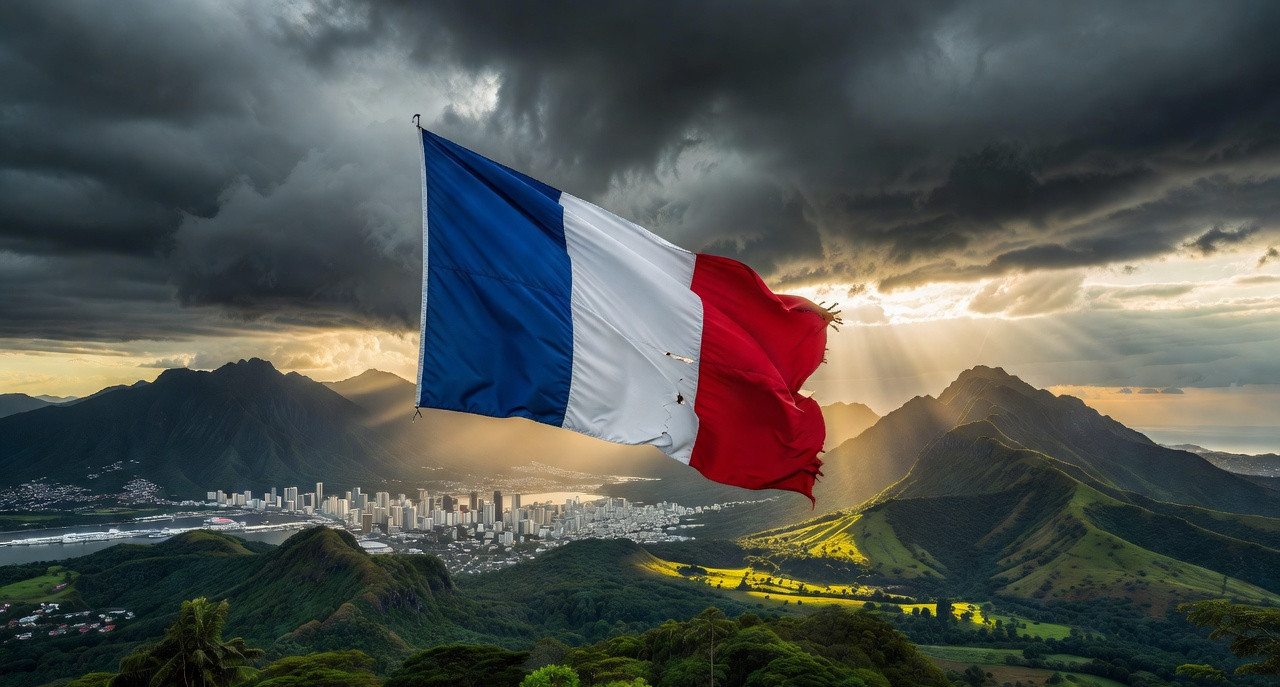 Nouvelle-Calédonie : les loyalistes triomphent mais l’archipel reste ingouvernable