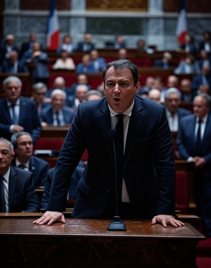 Budget 2026 : Lecornu tente un ultime coup de poker avant Noël