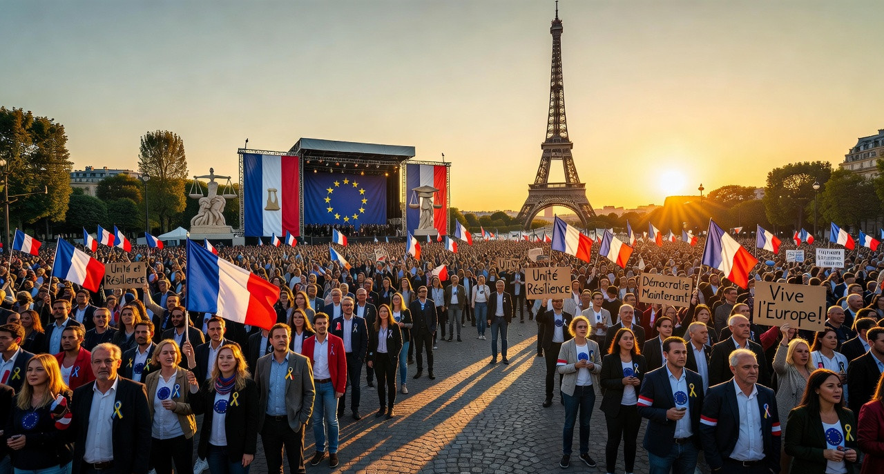 Bregeon rallie Philippe : l’alliance Macron-compatible pour contrer l’extrême droite
