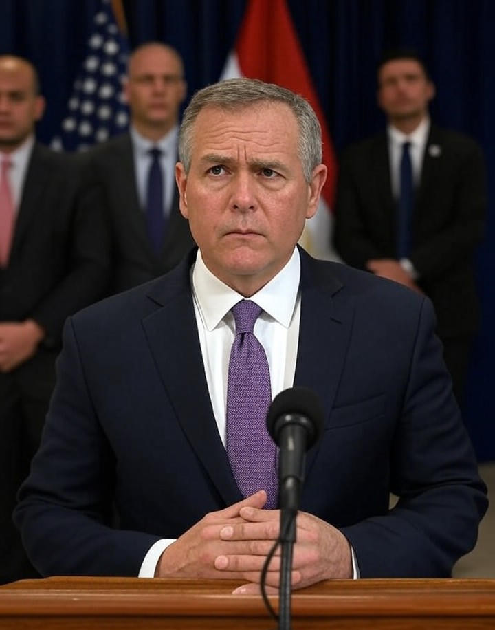 Les Frères musulmans dans le viseur de Washington : une décision qui enflamme les tensions internationales