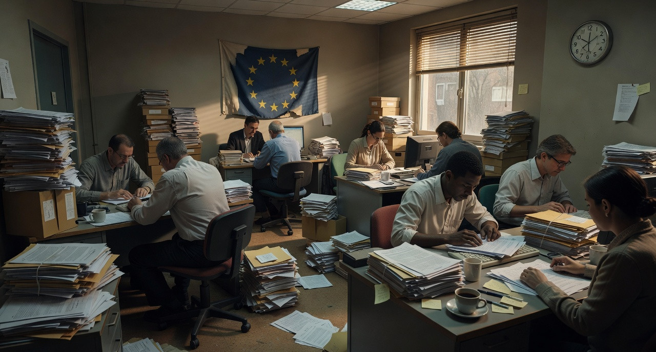 L’Europe, bouc émissaire de nos propres lourdeurs ? Le rapport qui dégonfle le mythe