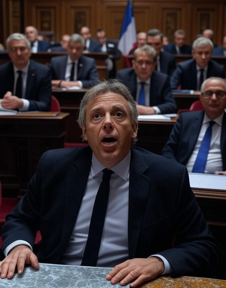 Congé parental élargi : le Sénat freine l'ambition d'Emmanuel Macron pour la natalité