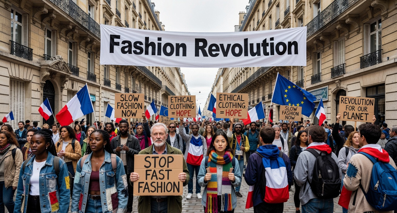 Fast-fashion : la France adopte une loi anti-Shein et Temu, mais les lobbies en affaiblissent la portée