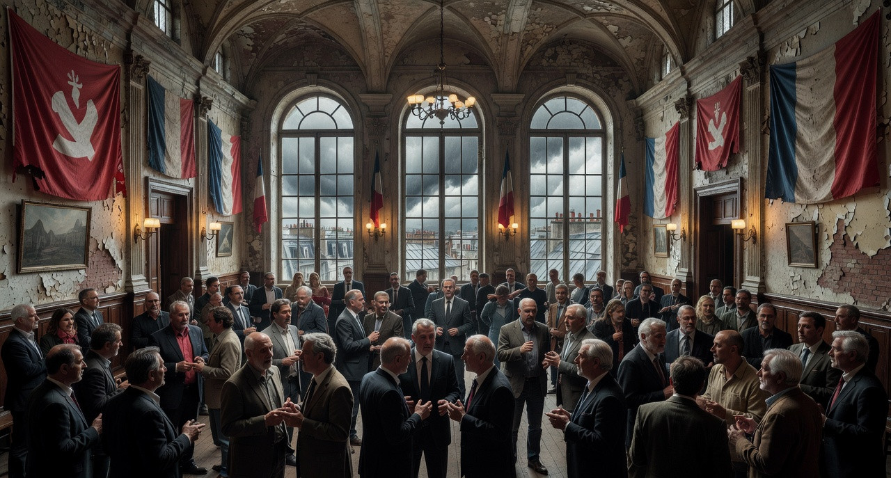 Primaire socialiste : l'union de la gauche se fissure avant même son lancement