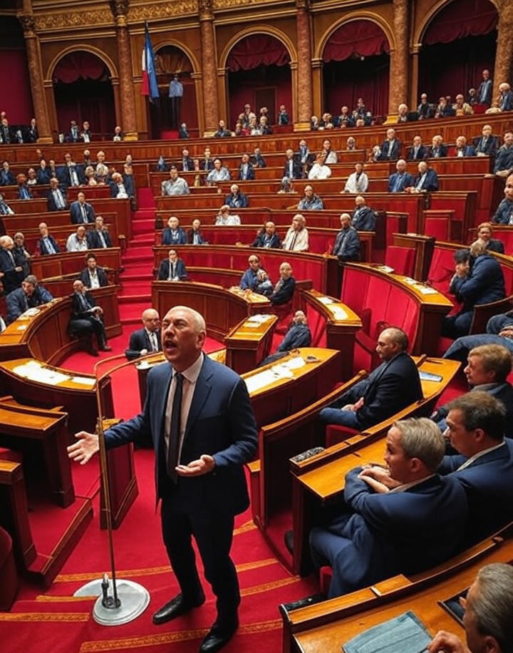 Budget 2026 : Lecornu tente de sauver les meubles face à l'impasse budgétaire