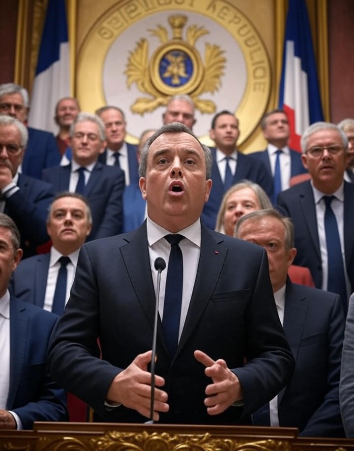 La droite française durcit son offensive contre l'islamisme : voile et jeûne interdits aux mineurs ?