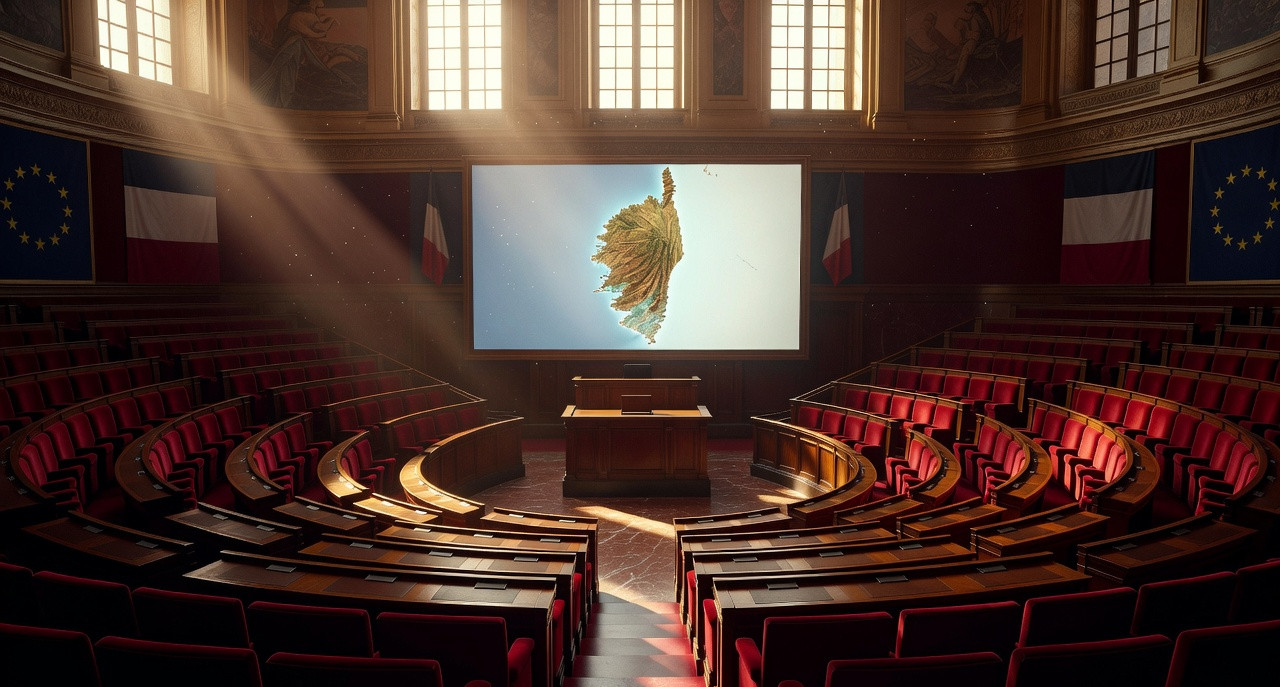 Autonomie corse : la République fait-elle le choix de la maturité ?