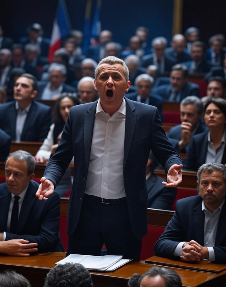 Budget 2026 : Lecornu tente de sauver les meubles après un rejet humiliant