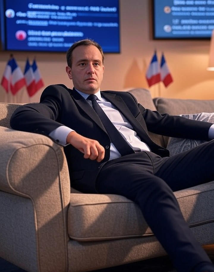 Les politiques français séduisent YouTube : entre stratégie et risques de dérive