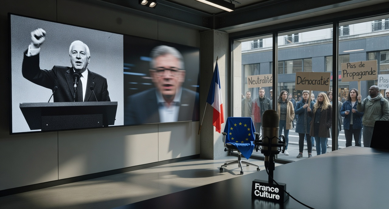 Affaire LEON le média : le CRIF sous le feu des critiques après son soutien à un média controversé