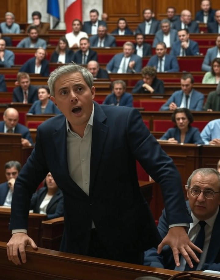 Budget 2026 : Lecornu tente un ultime compromis face à l'impasse politique