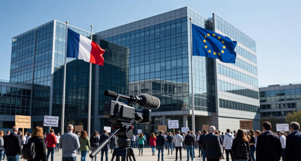 RN : le Parlement européen finance-t-il l’extrême droite radicale ?