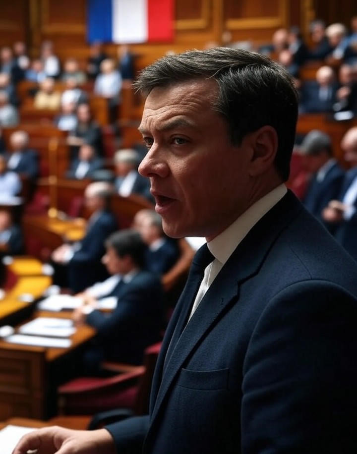 Macron et la guerre des drogues : une stratégie qui stigmatise et échoue