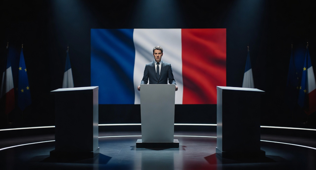 2027 : Les héritiers de Macron pris en étau entre héritage encombrant et stratégie d'évitement