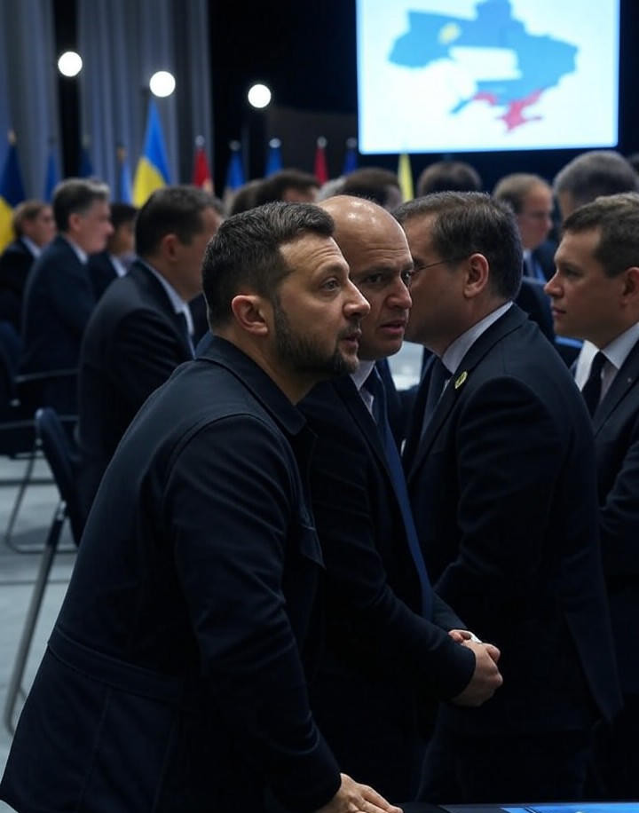 Ukraine-Russie : Escalade mortelle malgré les pourparlers de paix