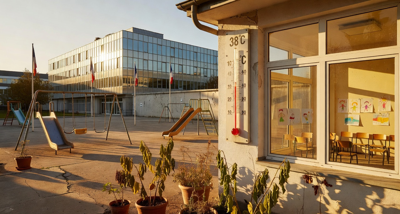 Motion de censure contre le gouvernement : LFI et les écologistes unis face à l'échec climatique