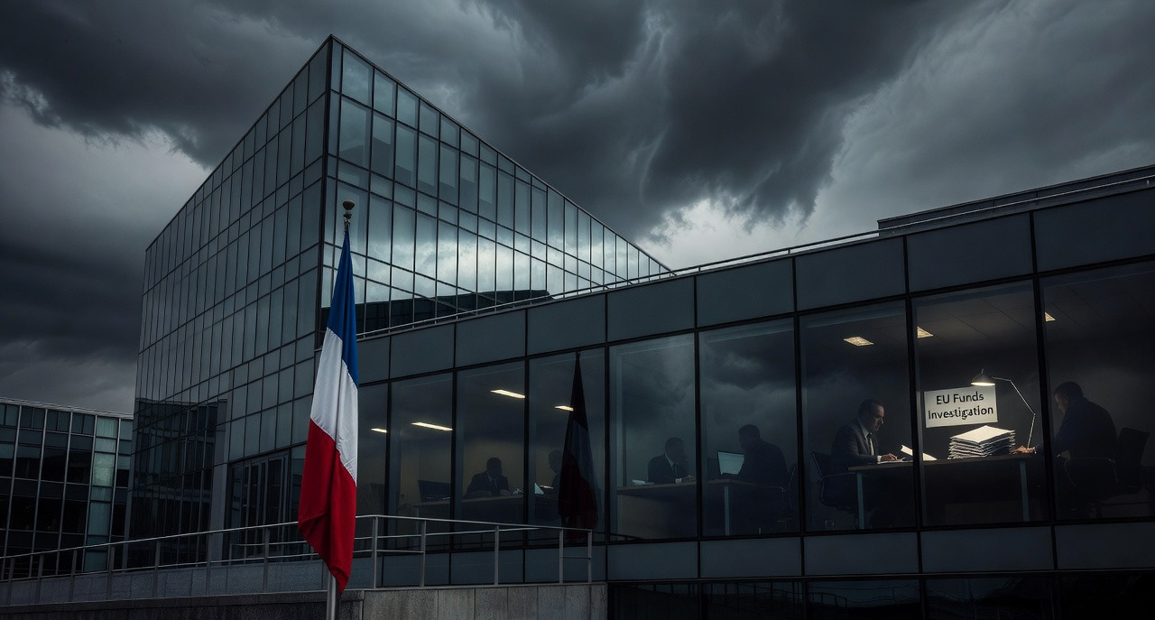 Affaire RN et Bardella : la justice sous pression à l'approche de 2027 ?