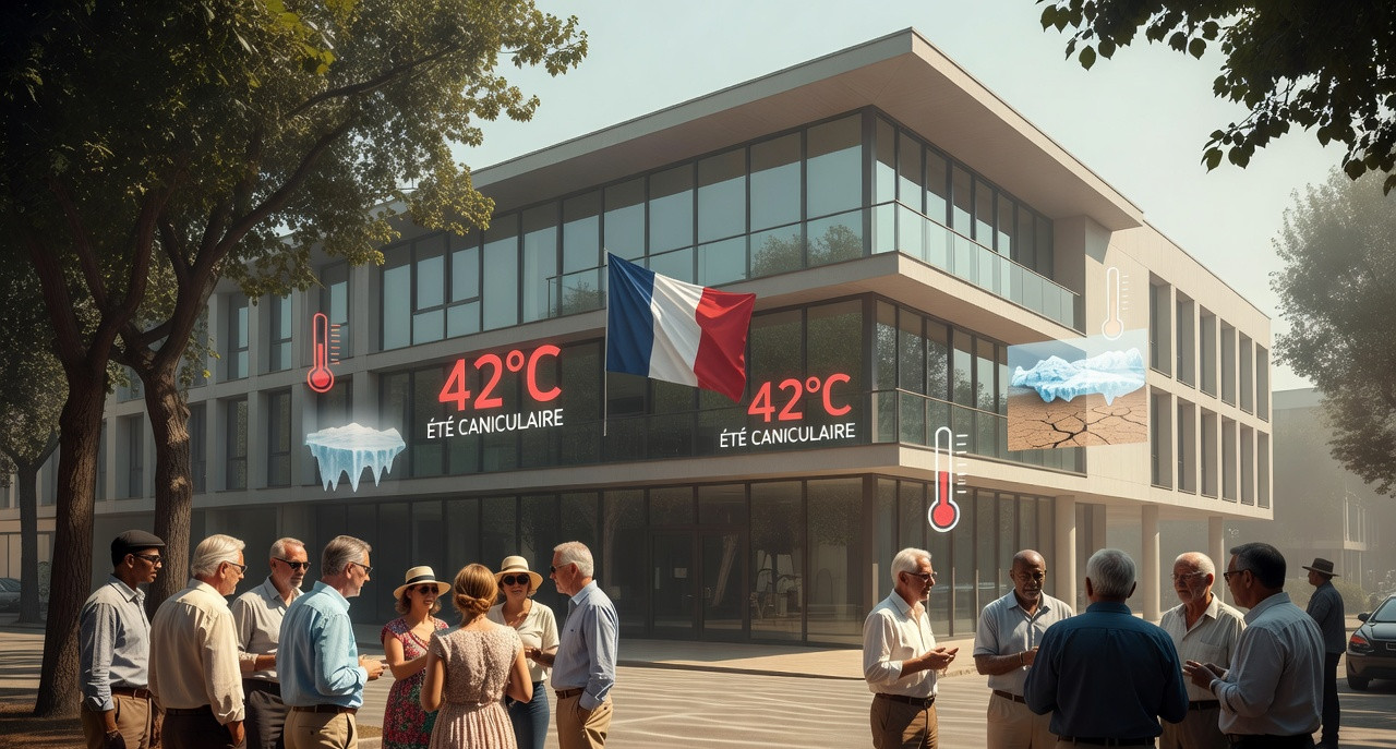 RN : un plan climat à 40 milliards, mais qui paiera la facture ?