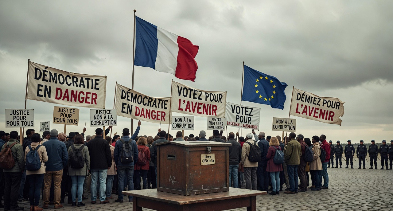 Scrutin 2027 : Le gouvernement impose ses dates, l'opposition crie au complot électoral