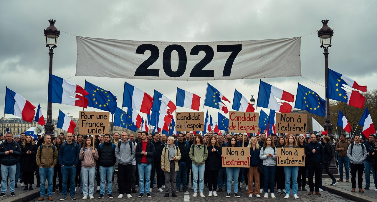 Wauquiez vs Retailleau : la droite en guerre ouverte pour 2027