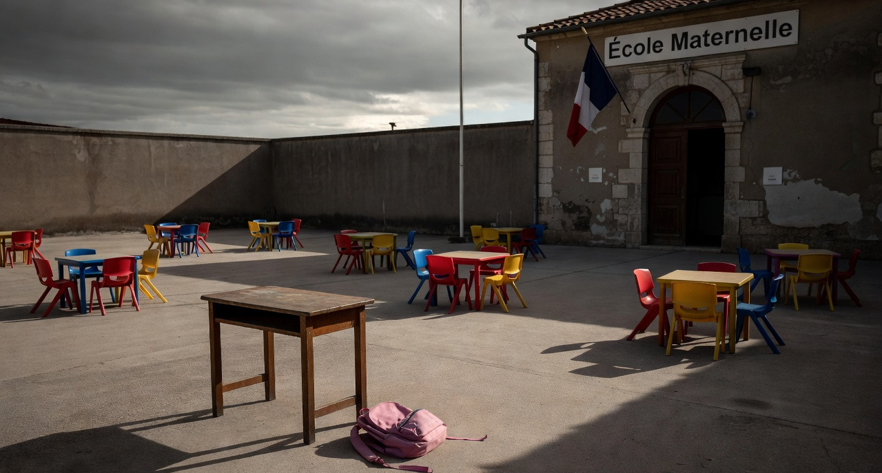 Bordeaux : sept enfants agressés dans une école maternelle, l'État en pleine tourmente