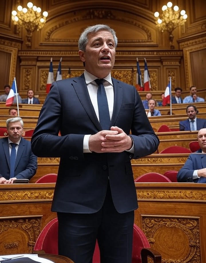 Voile et jeûne des mineurs : la droite durcit le ton face à l'islamisme