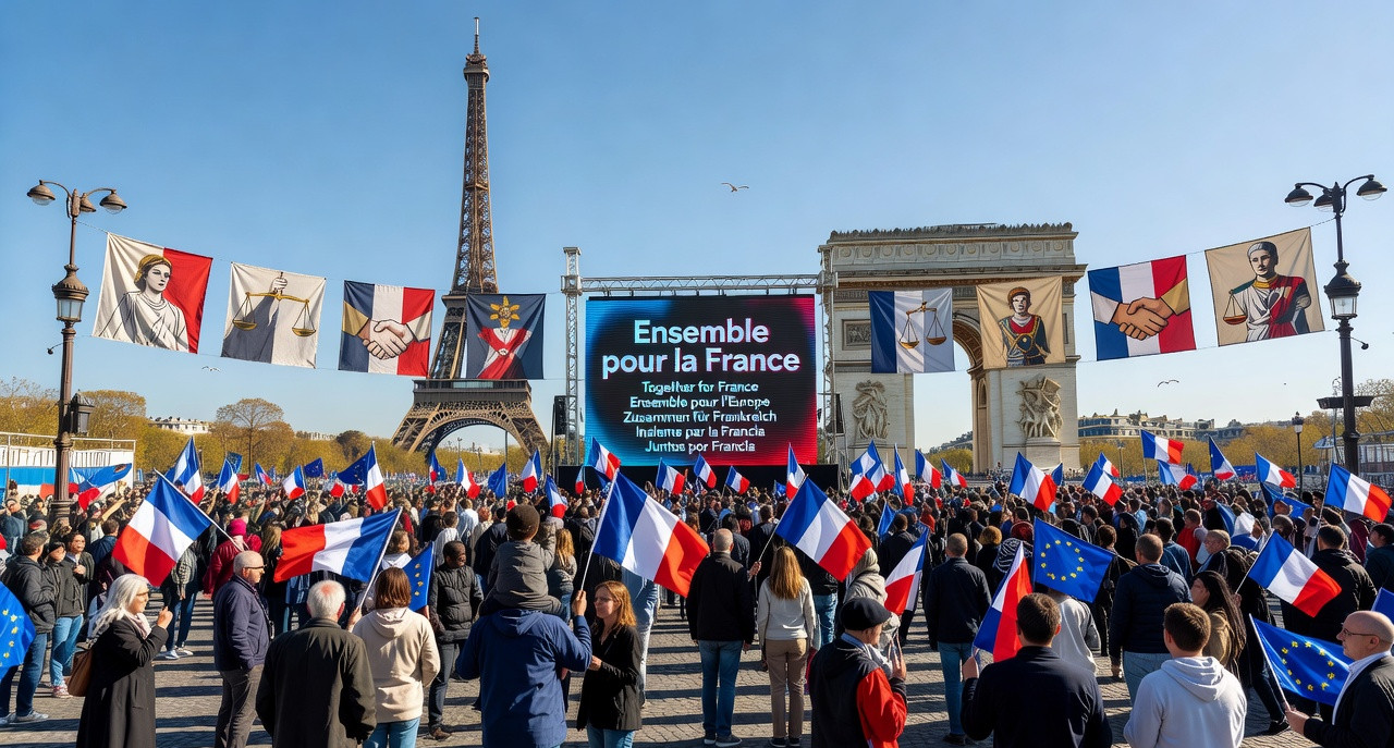 Présidentielle 2027 : Wauquiez se rallie à Philippe pour barrer la route à l’extrême droite