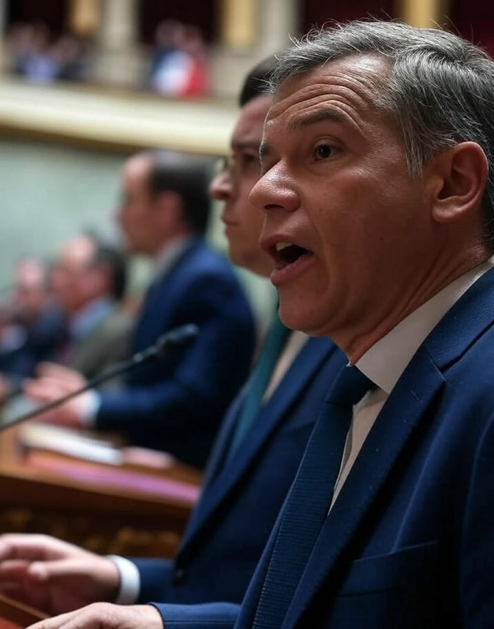 L'audiovisuel public dans le viseur : une commission d'enquête politisée sous influence de l'extrême droite