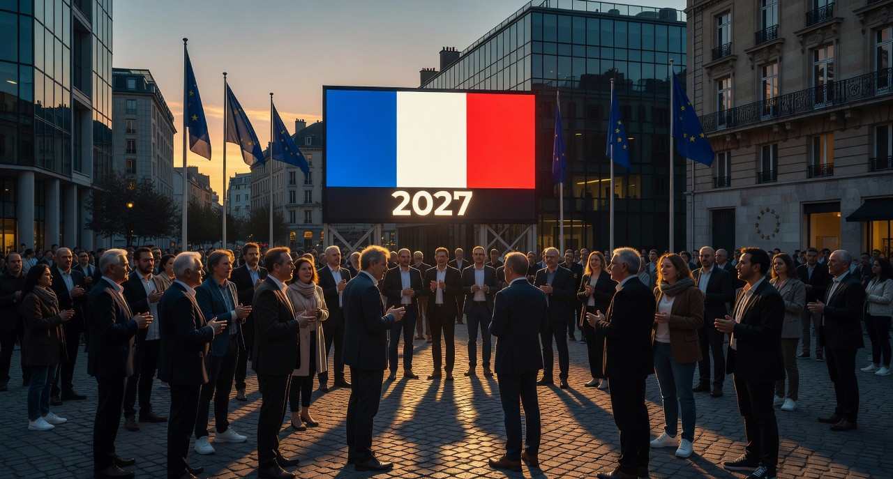 Présidentielle 2027 : Un ancien poids lourd de LR exige un virage droitier pour Philippe