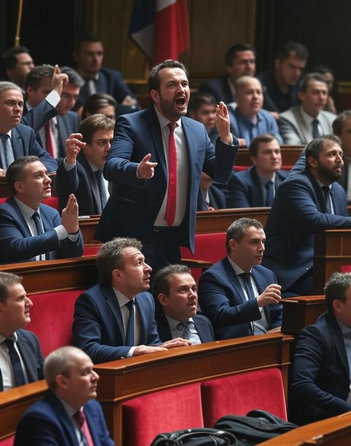 Budget 2026 : un texte vide de sens, un débat sans lendemain