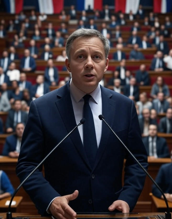 Bardella en tête des sondages : l'extrême droite en position de force à 18 mois de la présidentielle