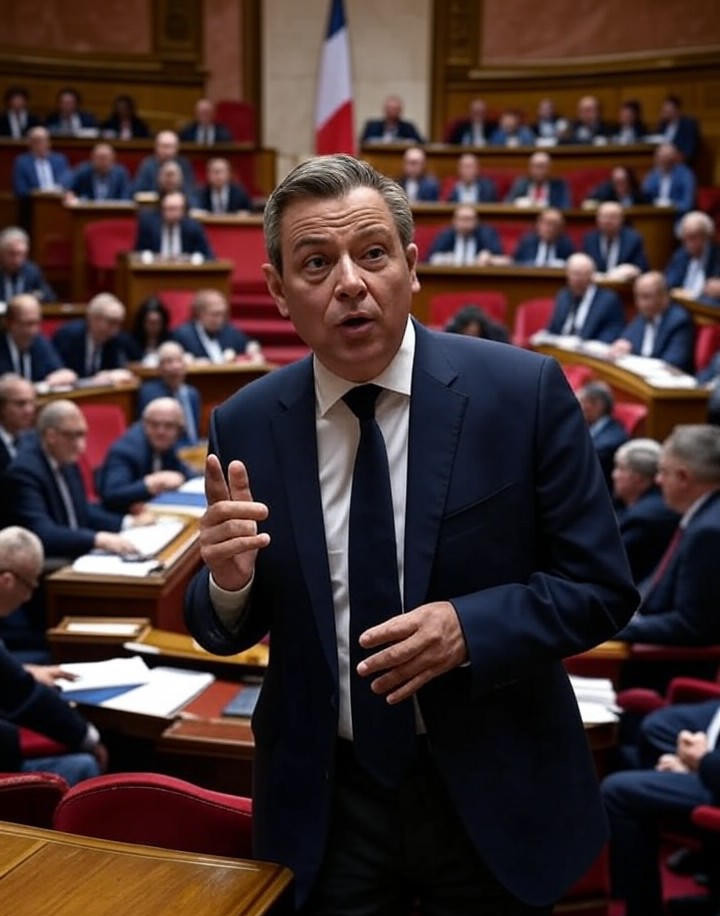 Budget 2026 : Macron mise sur un compromis parlementaire sous pression