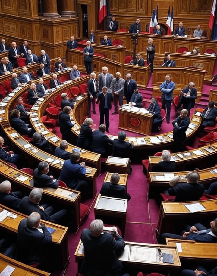 Le Sénat relance la polémique : gel des pensions de retraite malgré l'inflation