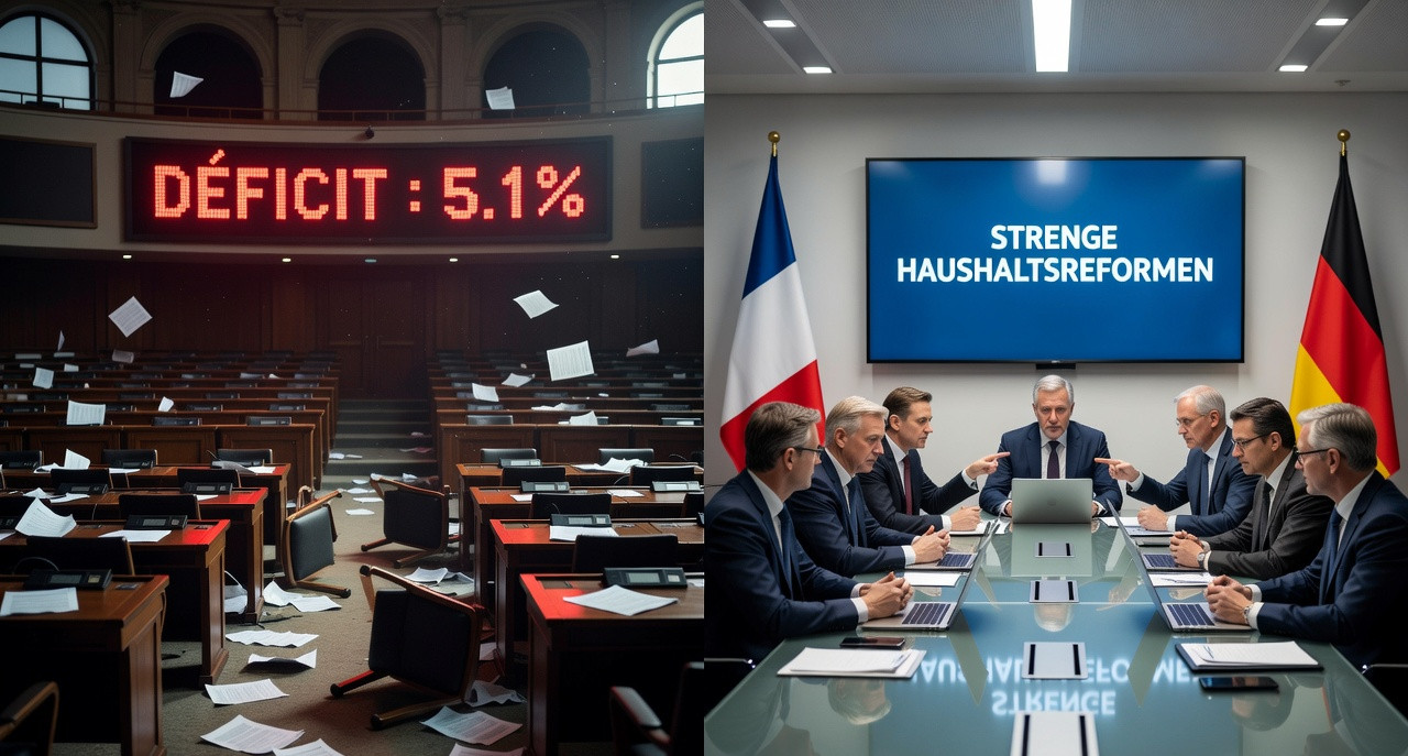 Budget 2027 : Lecornu alerte sur un possible blocage politique et l'échec de la rigueur