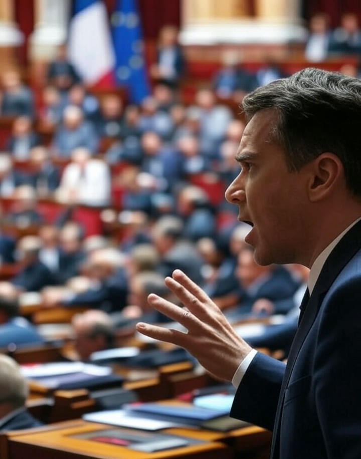 Budget 2026 : l'ESS sous le choc des coupes macronistes