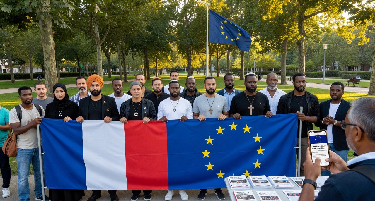 Dérives sectaires : l'État et les religions unies pour protéger les fidèles