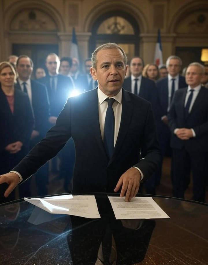 Rachida Dati et le logement social : une politique à deux vitesses ?